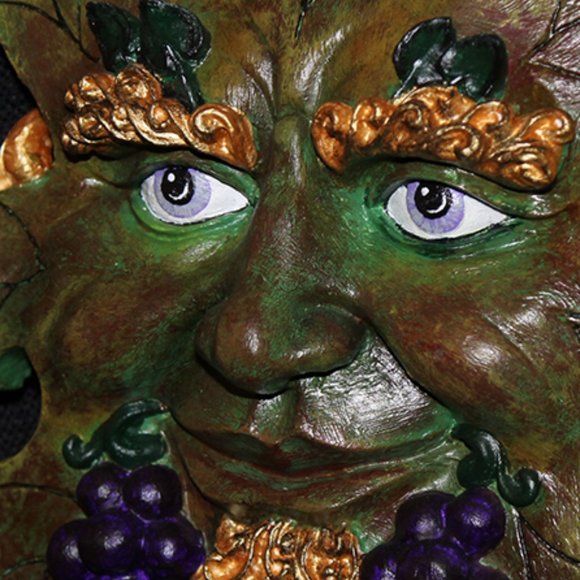 Bacchus